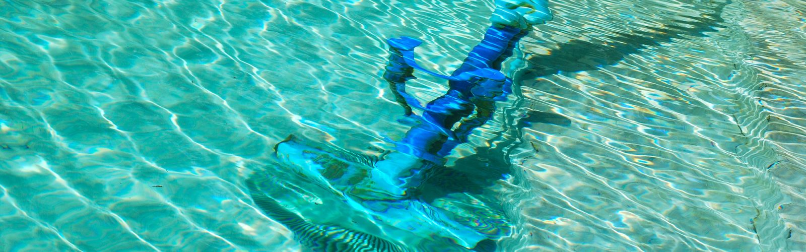Calcium in Pools