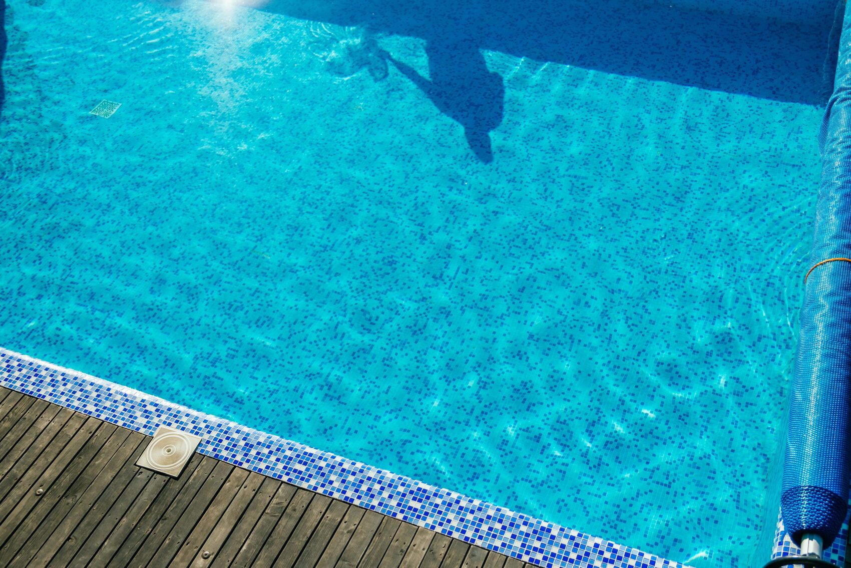 The Dangers of High Chlorine Levels in Pools Protecting Health and